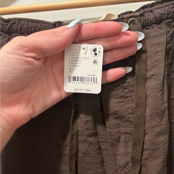 Free People We The Free Palma Board Shorts NWT - Picture 4 of 5